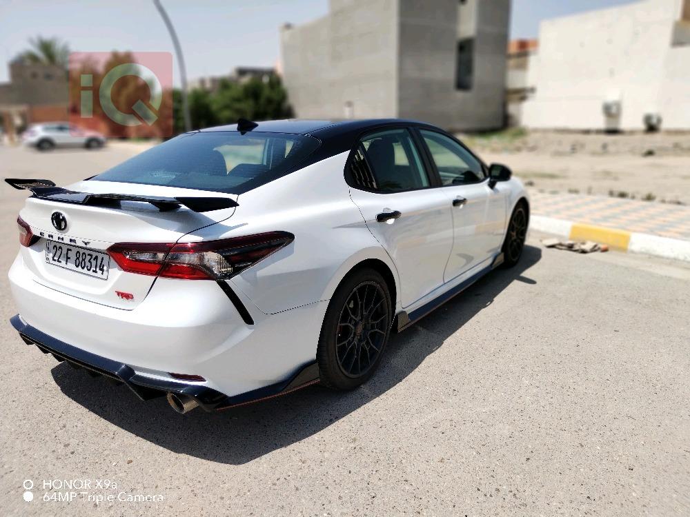 تويوتا كامري